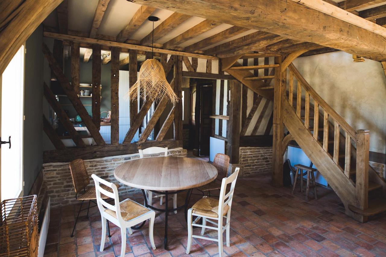 Locations - Domaine Le Coq Enchante Cambremer Exterior photo