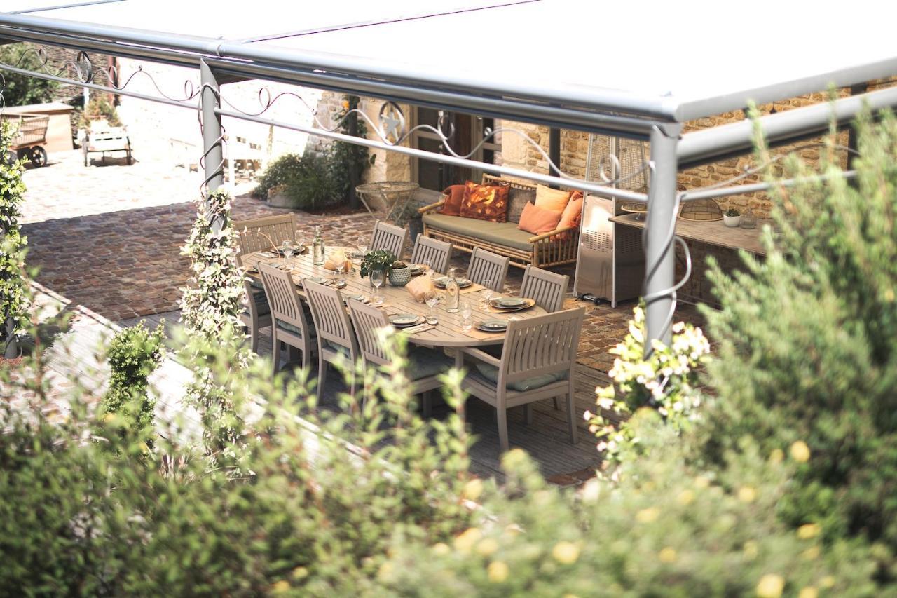 Locations - Domaine Le Coq Enchante Cambremer Exterior photo
