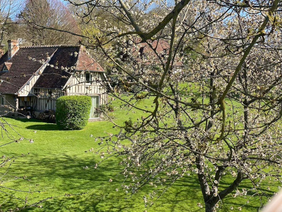 Locations - Domaine Le Coq Enchante Cambremer Exterior photo