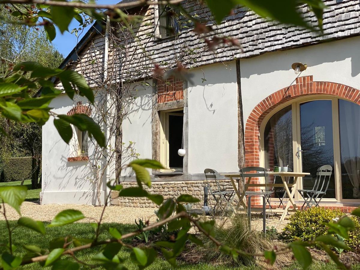 Locations - Domaine Le Coq Enchante Cambremer Exterior photo