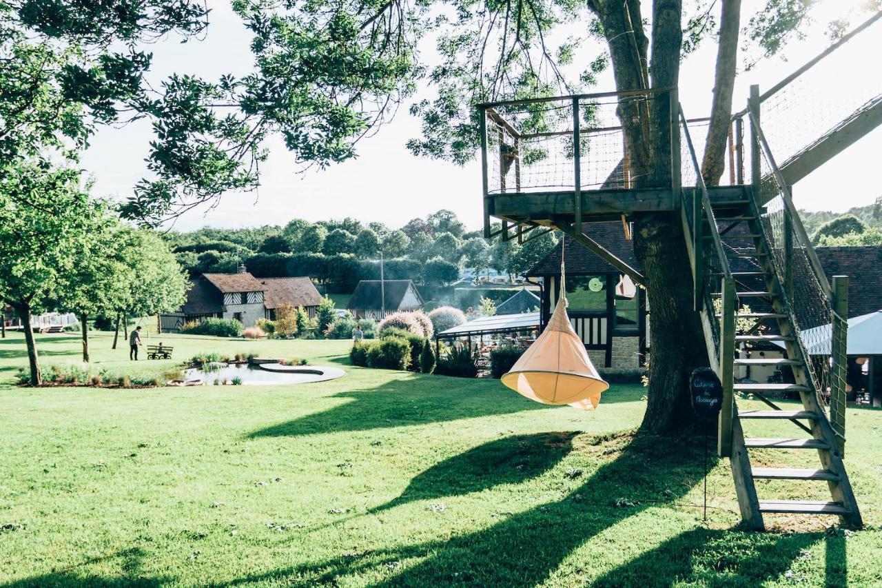 Locations - Domaine Le Coq Enchante Cambremer Exterior photo