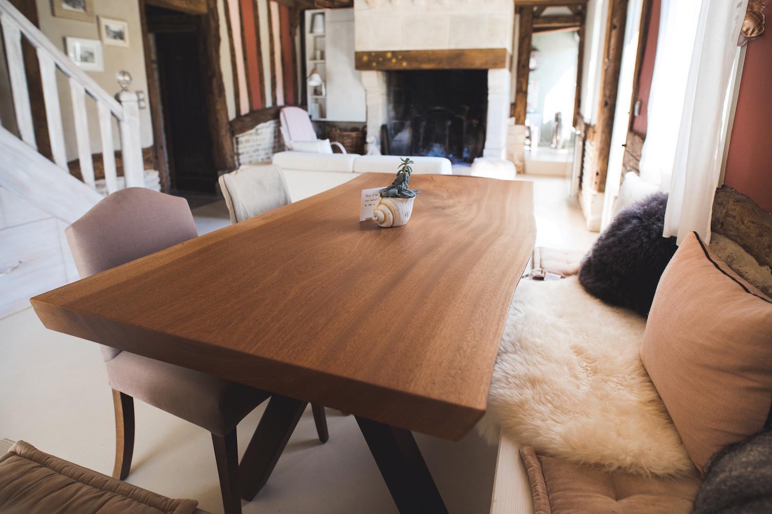 Locations - Domaine Le Coq Enchante Cambremer Room photo