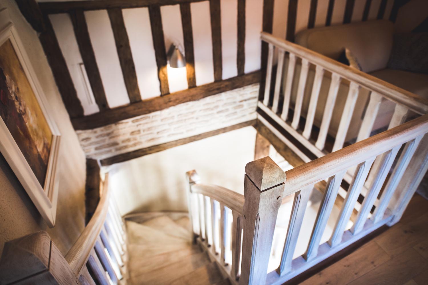 Locations - Domaine Le Coq Enchante Cambremer Room photo
